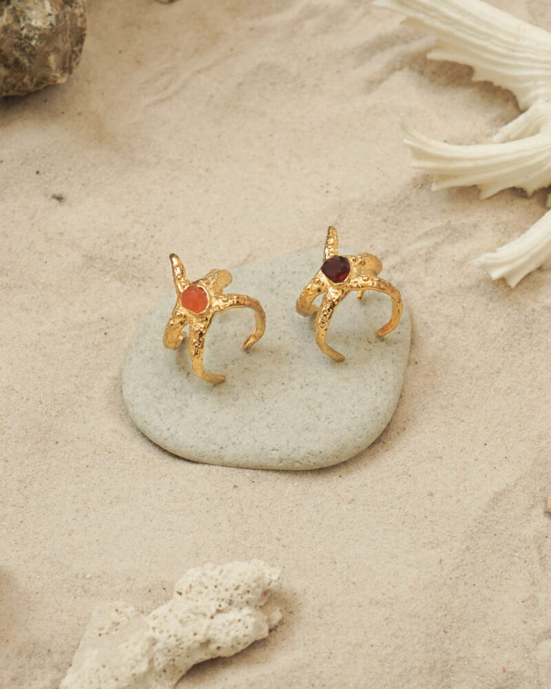 Sea Star Ring
