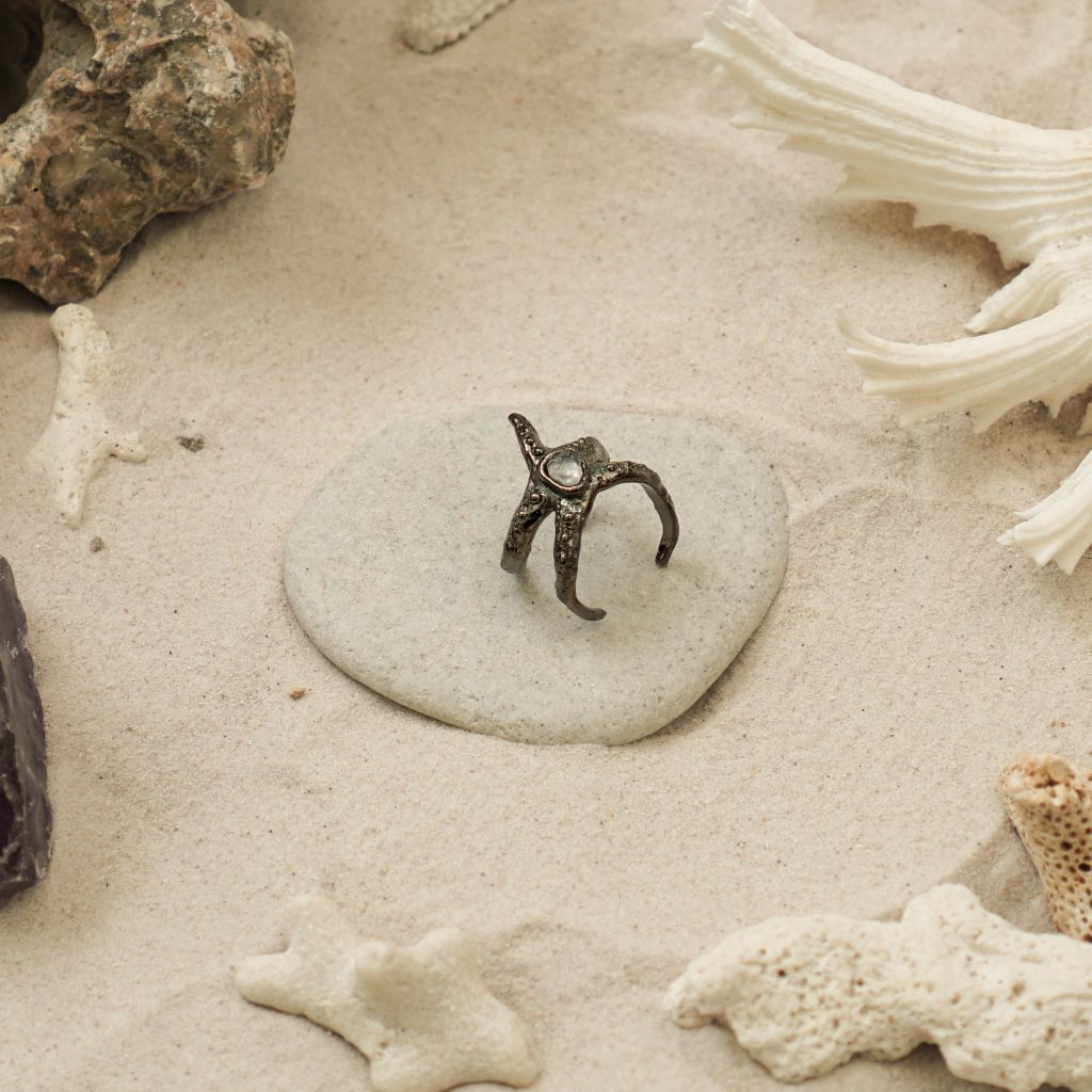 Sea Star Ring - Image 8