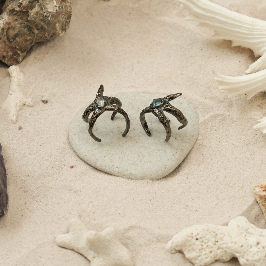Sea Star Ring - Image 7