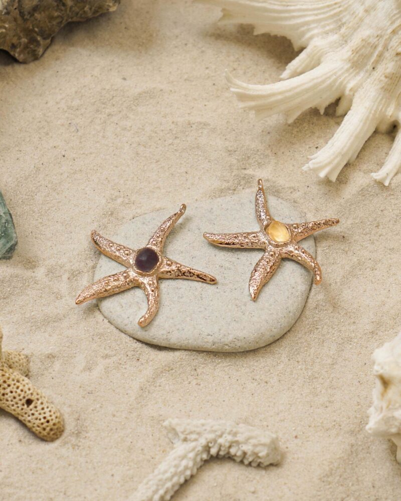 Sea Star Pendant
