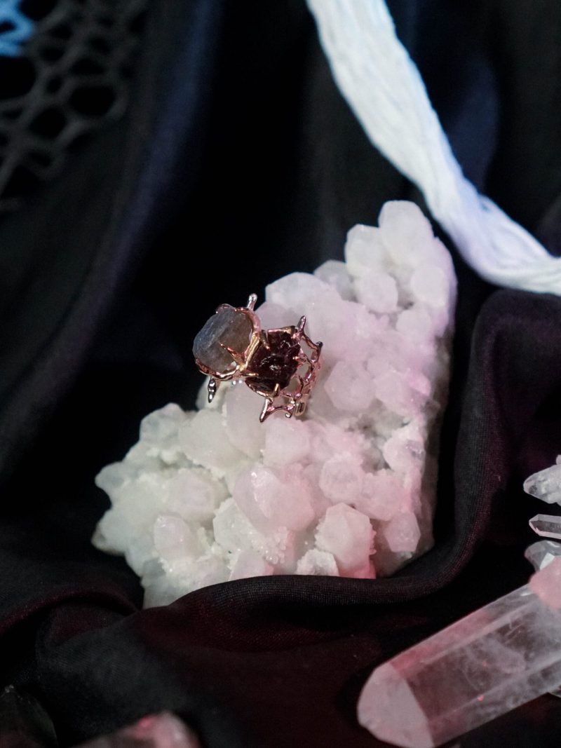 Spider Eye Ring - Image 6