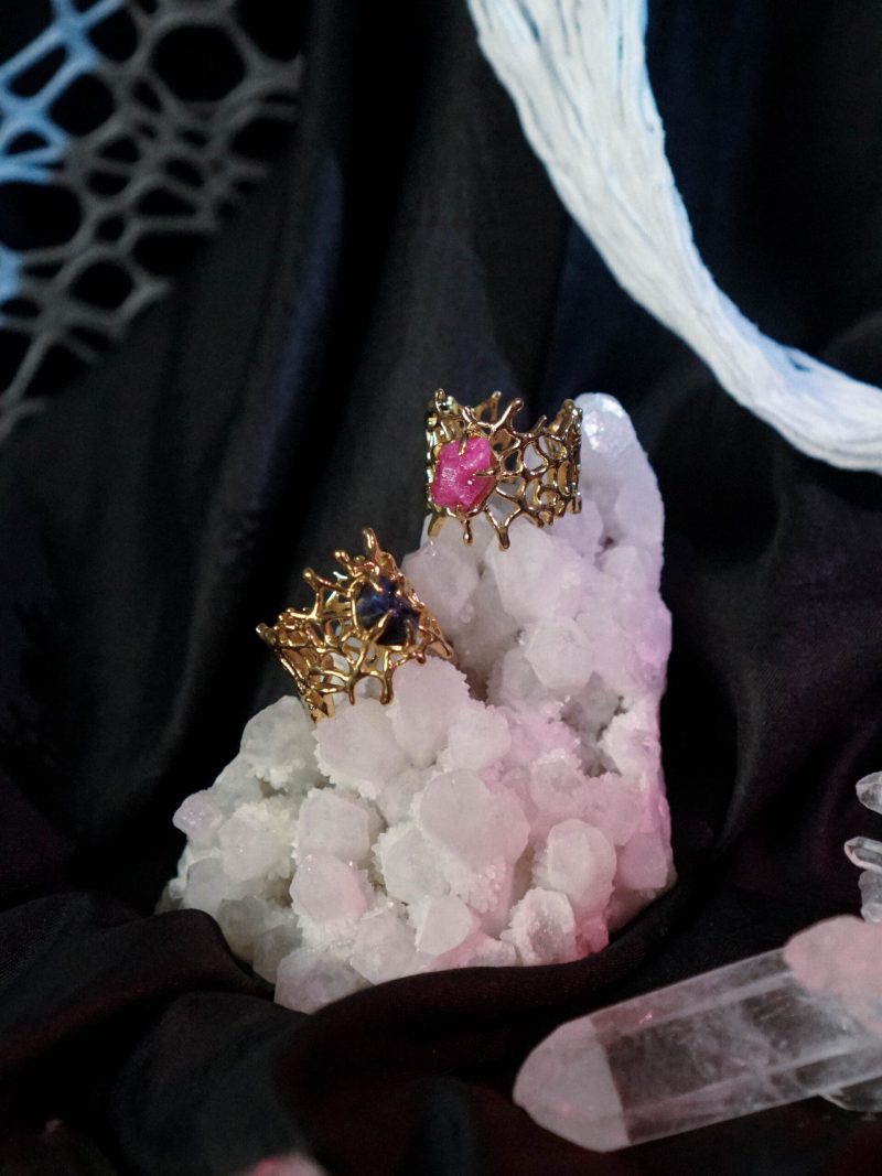 Spider Web Ring