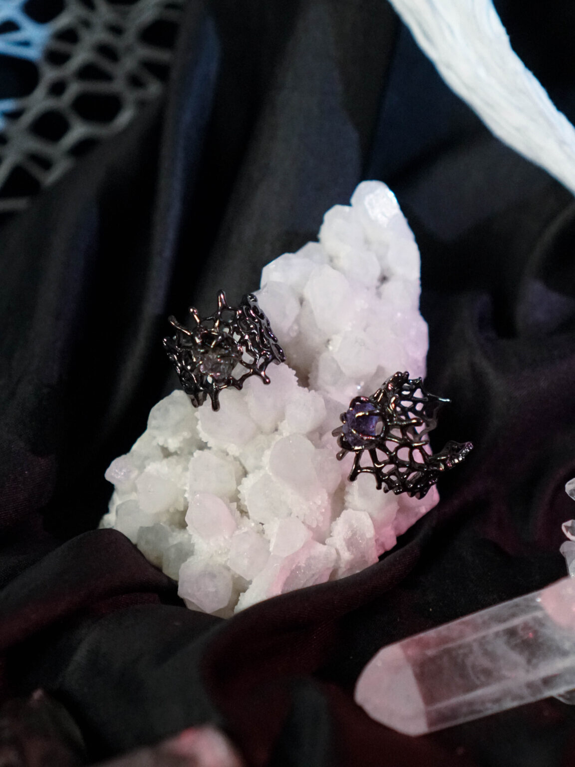 Spider Web Ring - Image 9