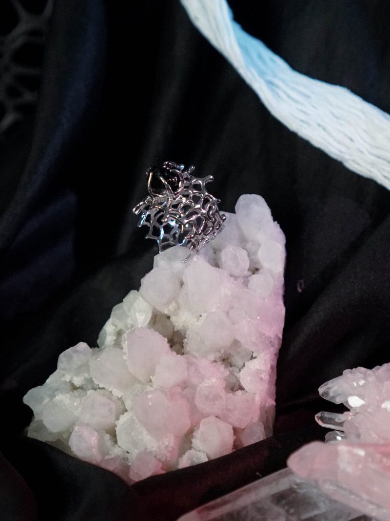 Spider Web Ring - Image 11