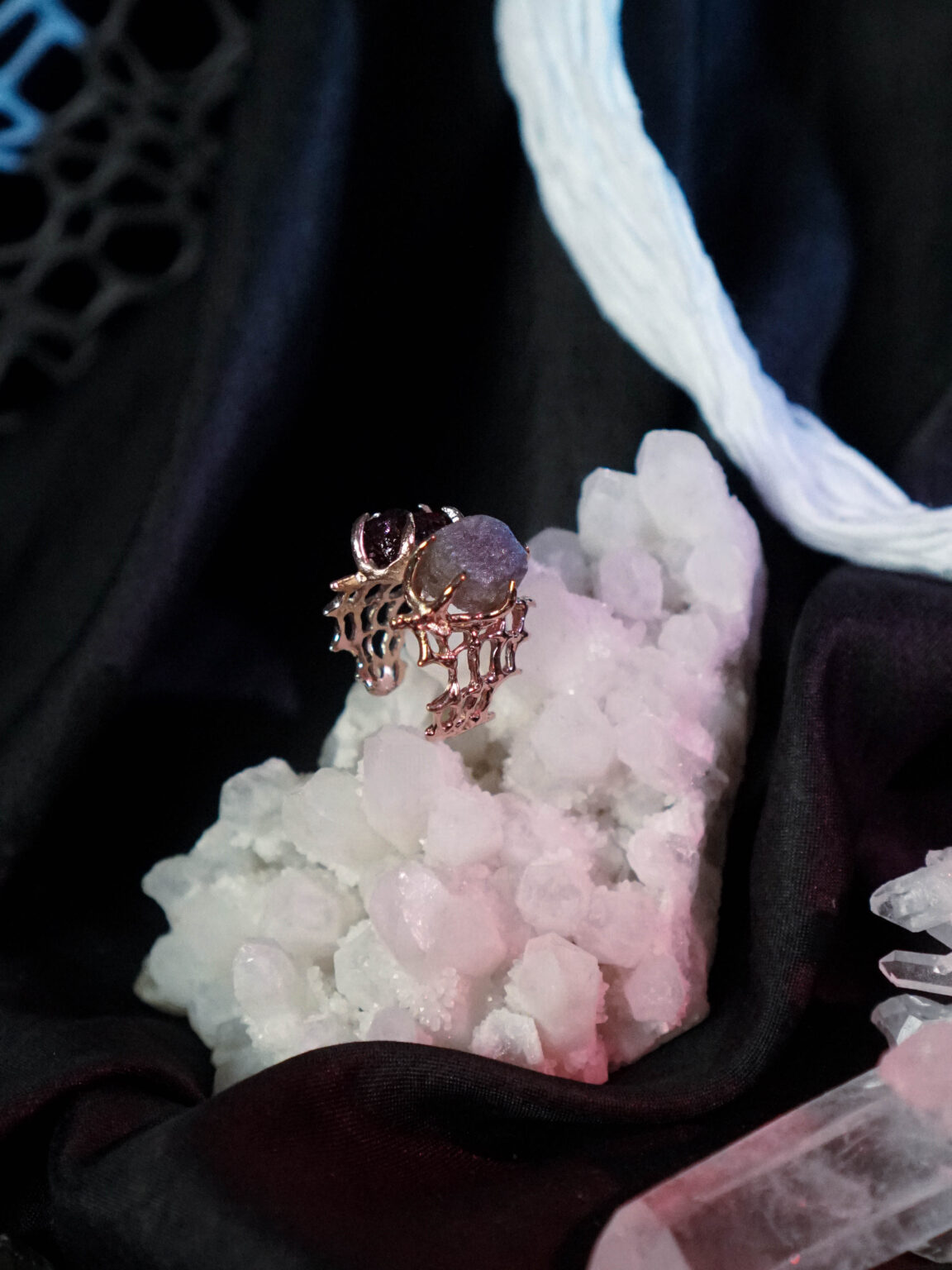 Spider Web Ring - Image 7