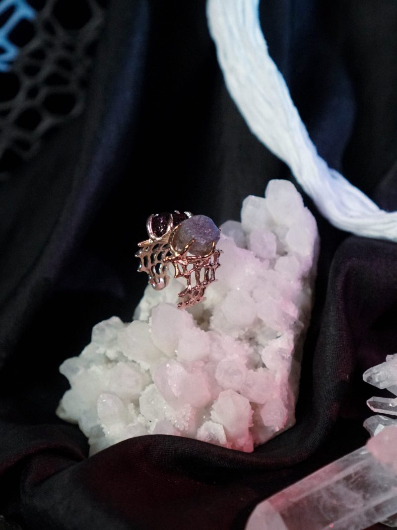 Spider Web Ring - Image 7