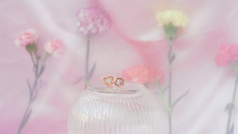 Twist Lot of Love Ring - Image 10