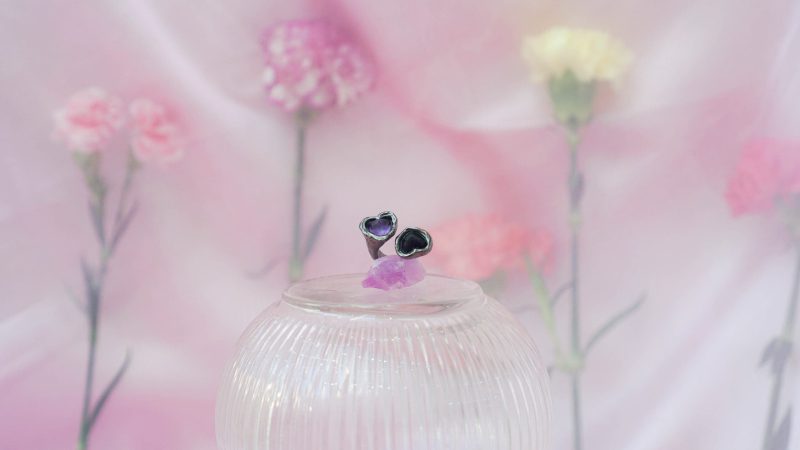 Twist Lot of Love Ring - Image 16