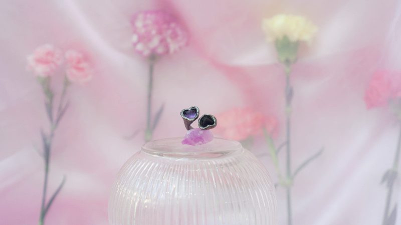 Twist Lot of Love Ring - Image 17