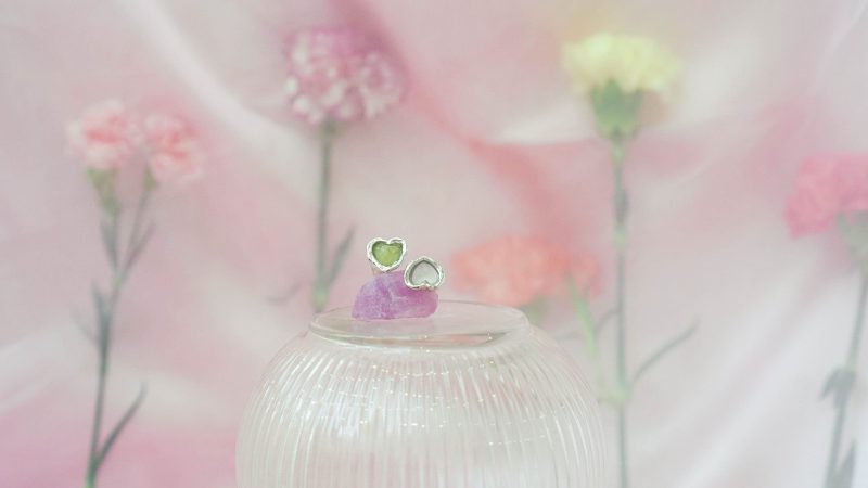 Twist Lot of Love Ring - Image 18
