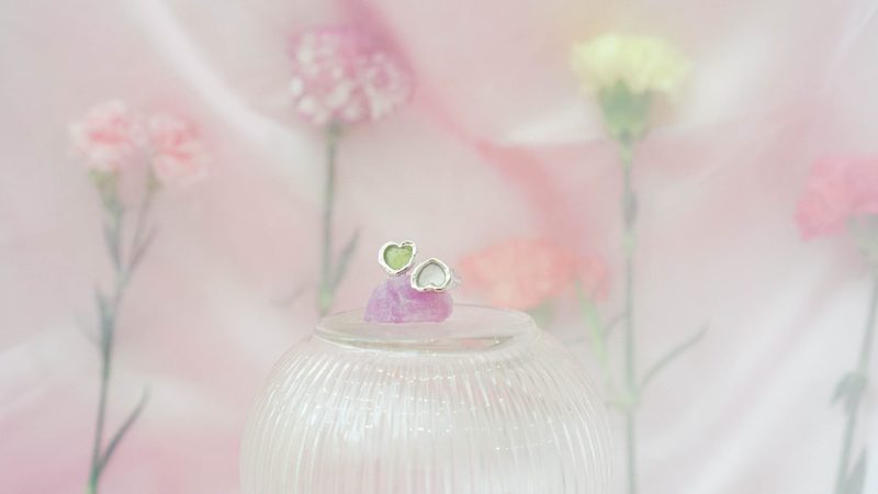 Twist Lot of Love Ring - Image 19