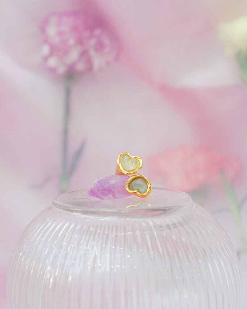 Twist Lot of Love Ring (1)