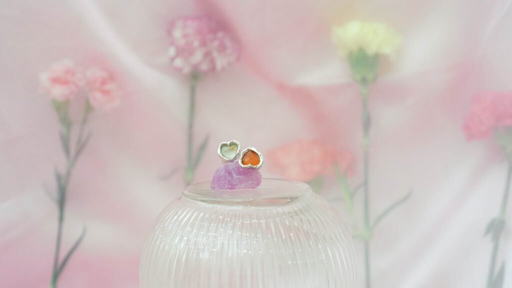Twist Lot of Love Ring - Image 20
