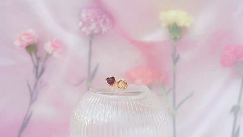 Twist Lot of Love Ring - Image 13