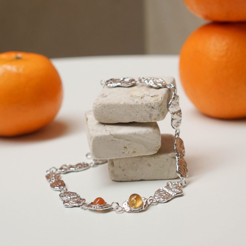 Orange Peel Chocker - Image 5