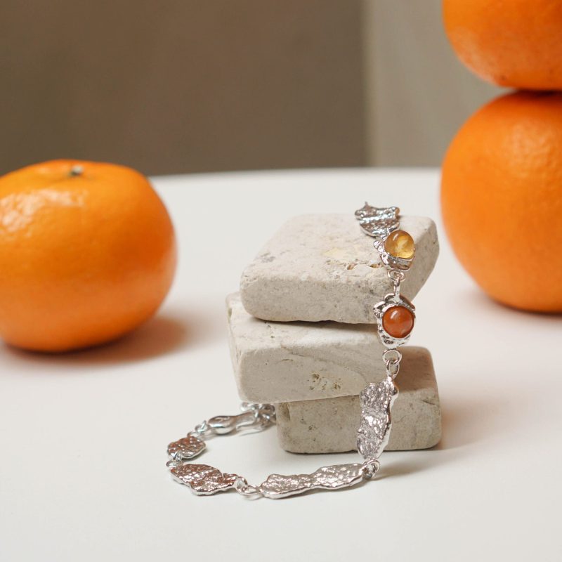 Orange Peel Chocker - Image 6