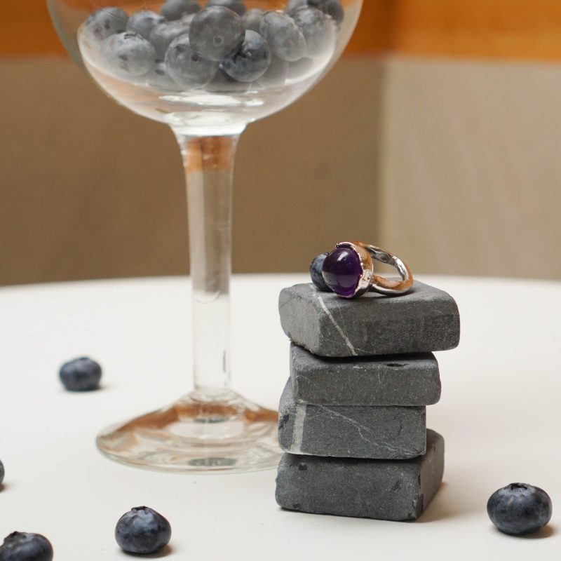 Blueberry Ring - Image 9
