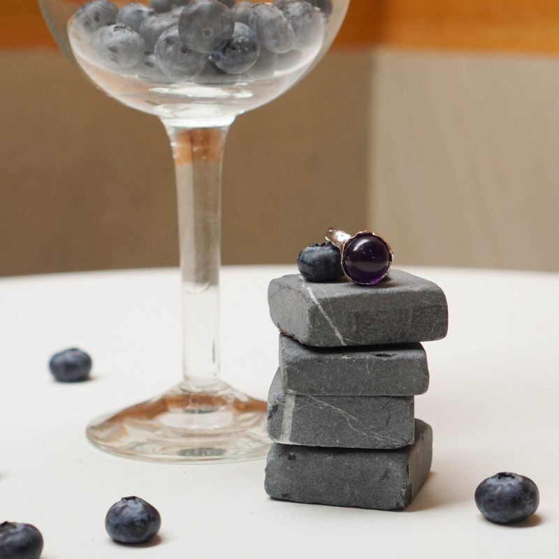 Blueberry Ring - Image 10