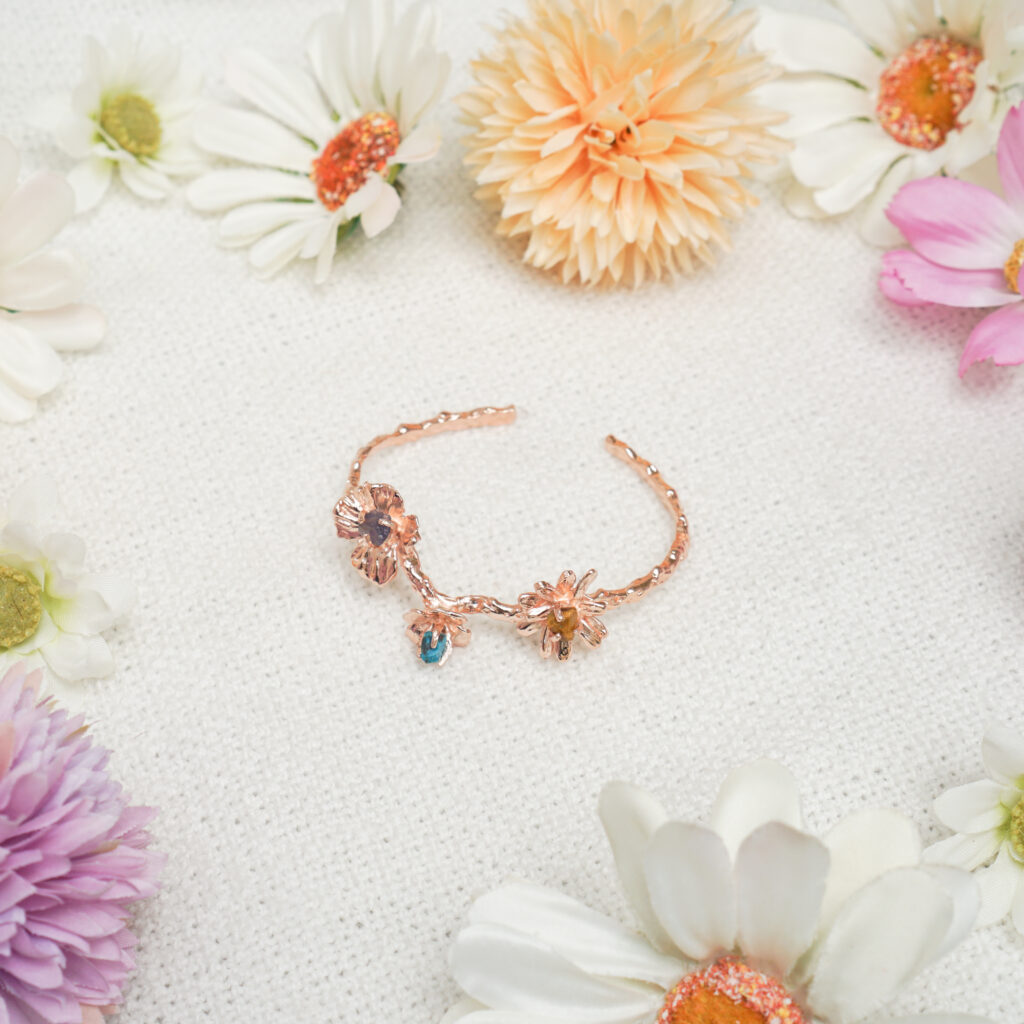 Wildflower Bangle - Image 3