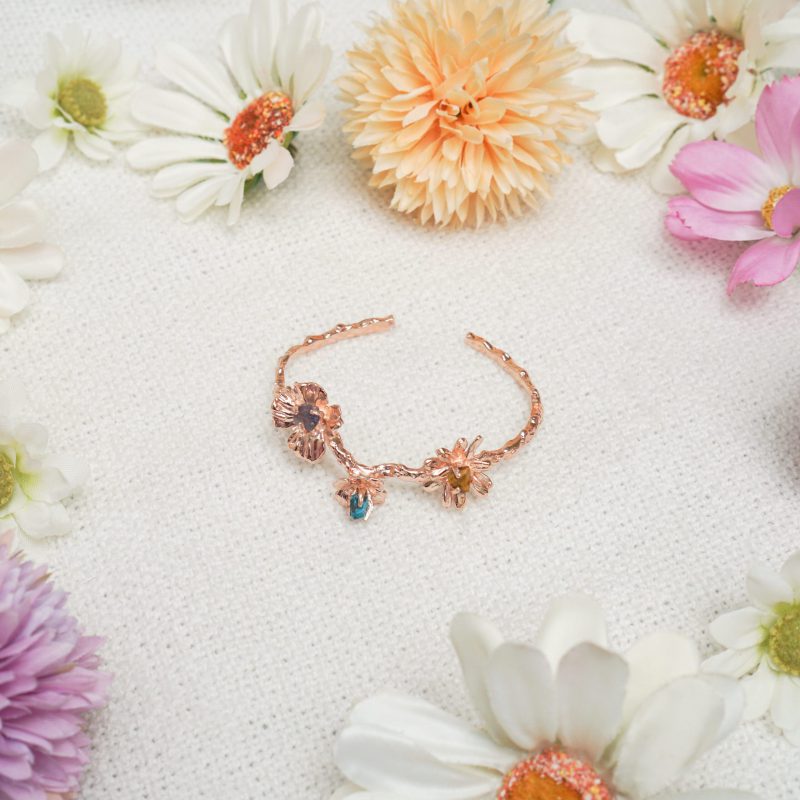 Wildflower Bangle - Image 4