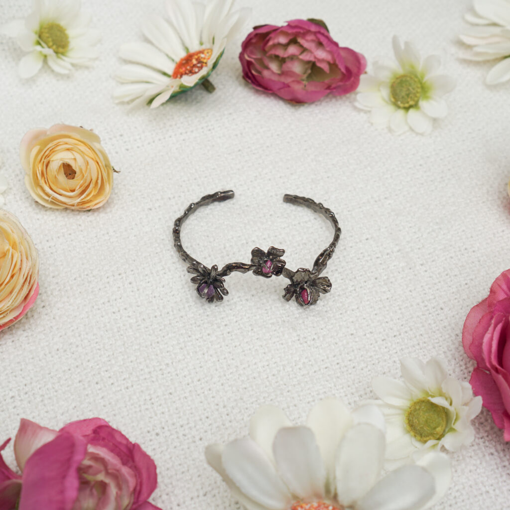 Wildflower Bangle - Image 5
