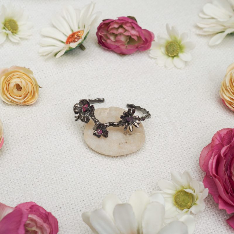 Wildflower Bangle - Image 6