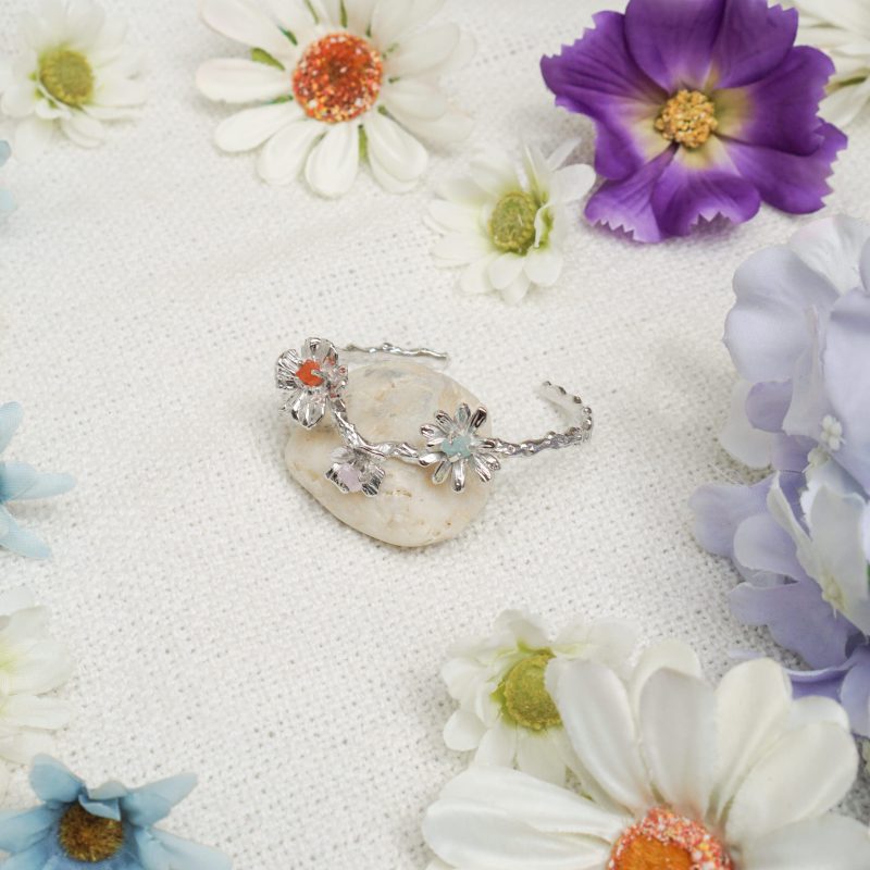 Wildflower Bangle - Image 7