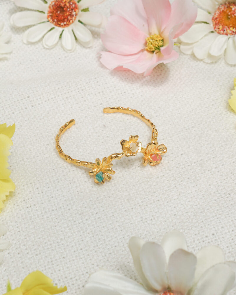 Wildflower Bangle (1)
