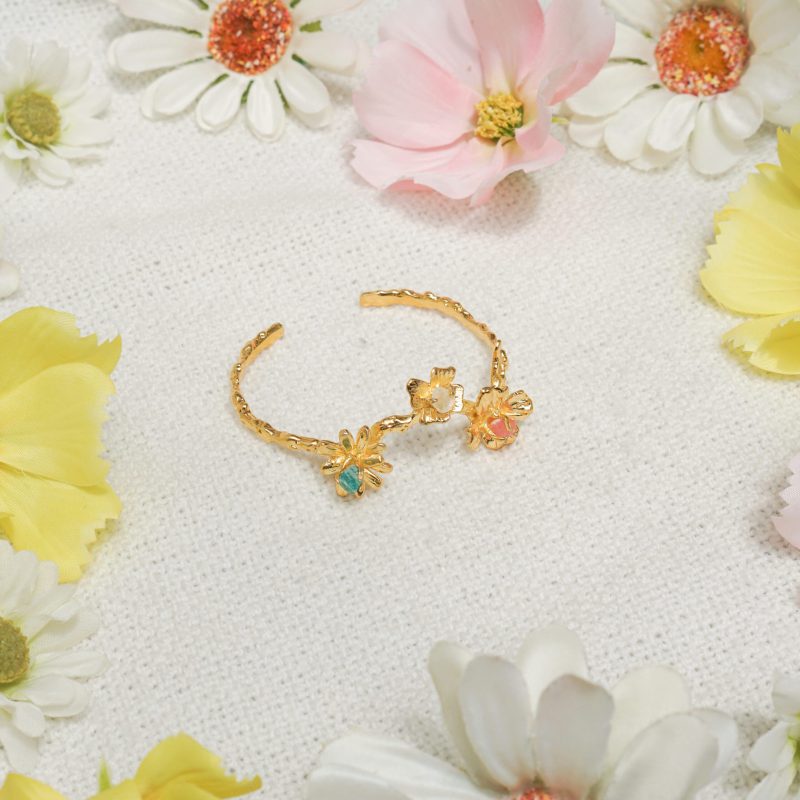 Wildflower Bangle - Image 2