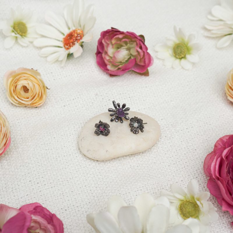 Wildflower Earrings - Image 3