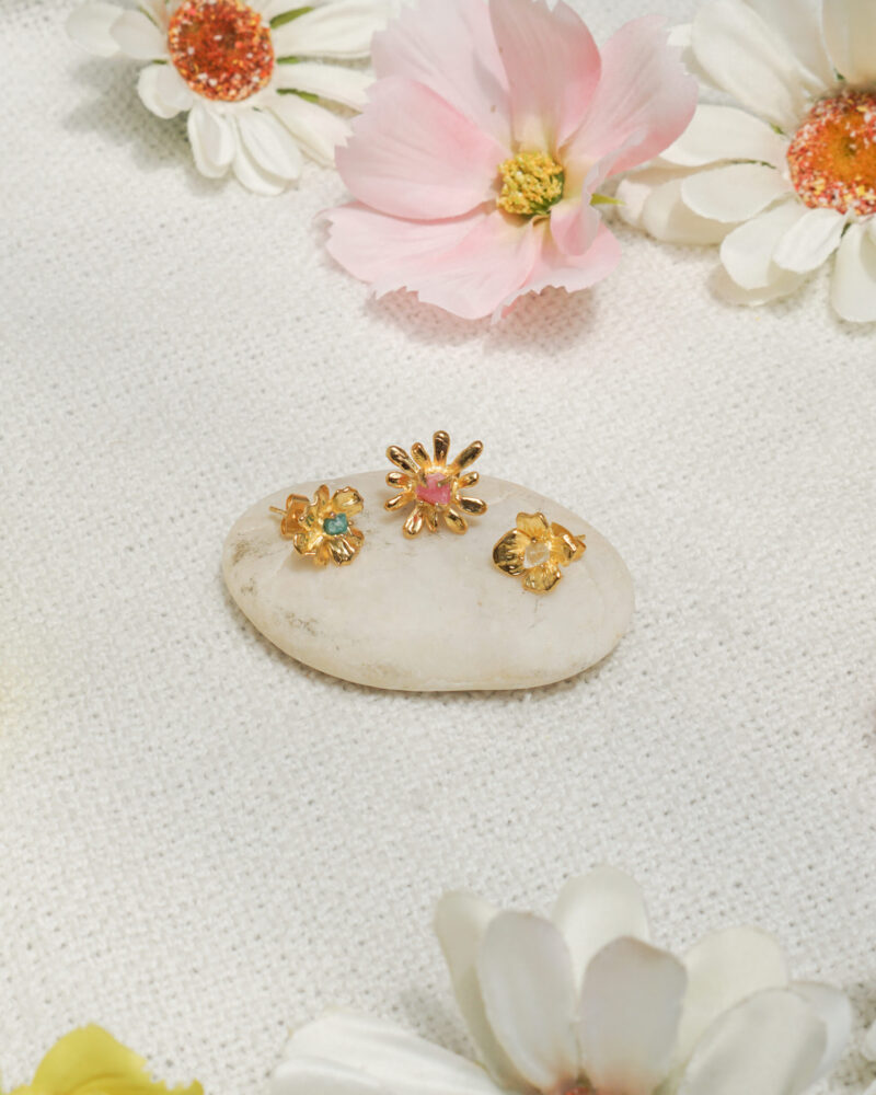 Wildflower Earrings