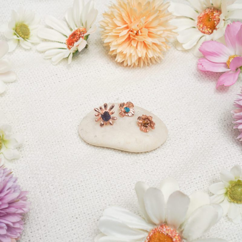 Wildflower Earrings - Image 7