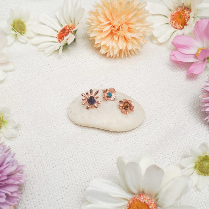 Wildflower Earrings - Image 4