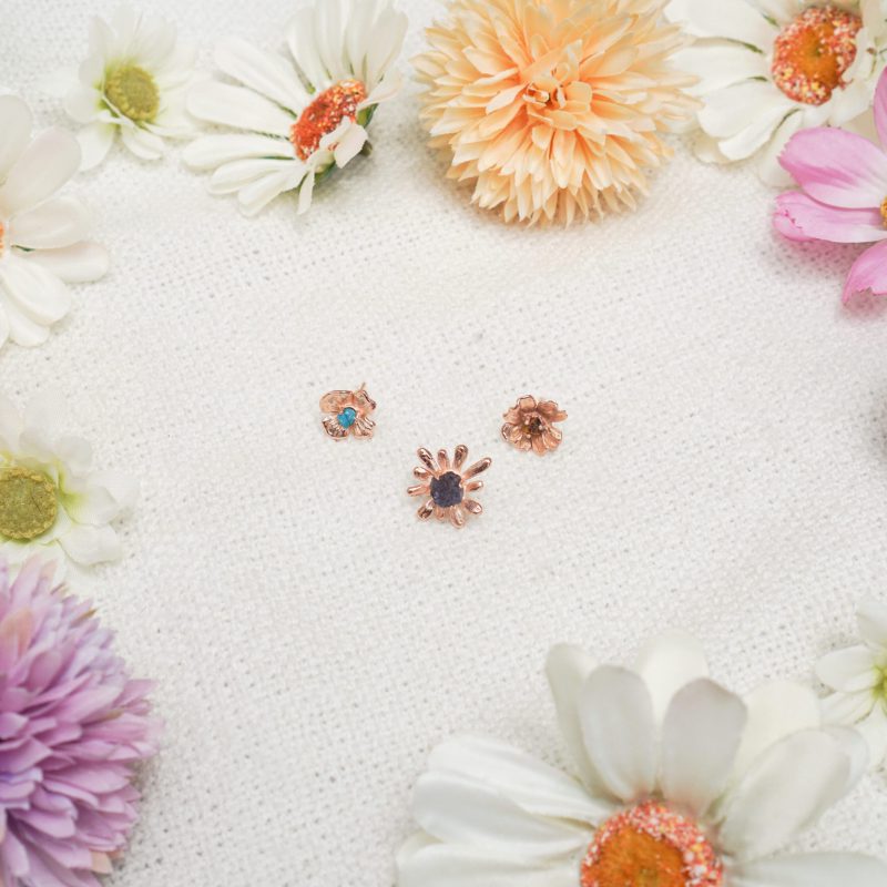 Wildflower Earrings - Image 8