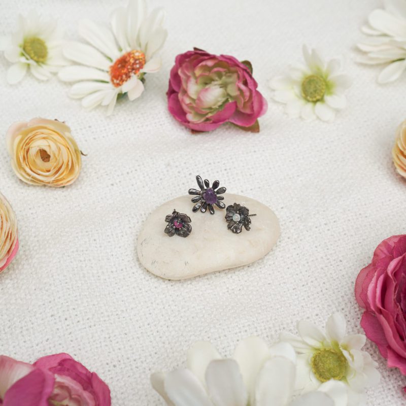 Wildflower Earrings - Image 5