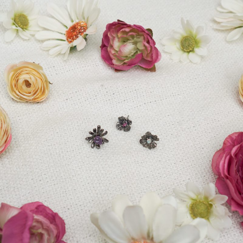 Wildflower Earrings - Image 6