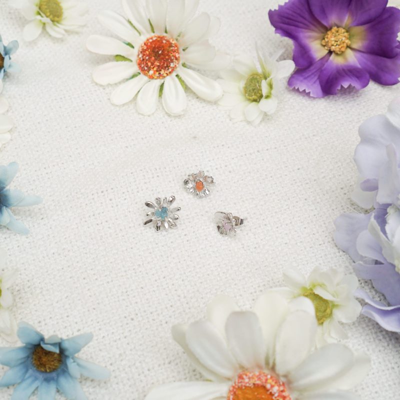 Wildflower Earrings - Image 4