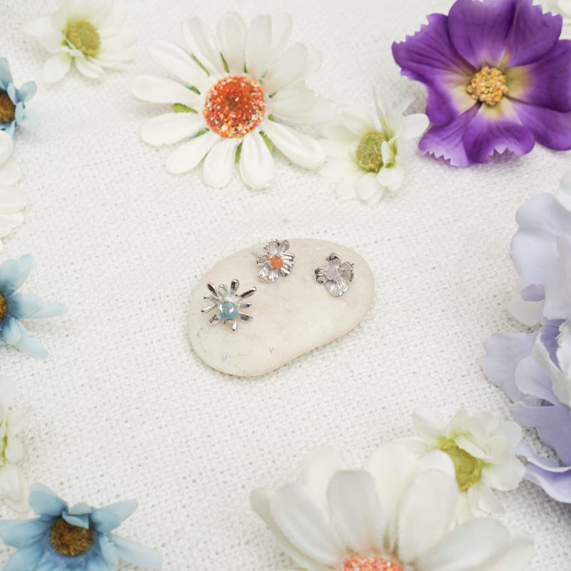 Wildflower Earrings - Image 3