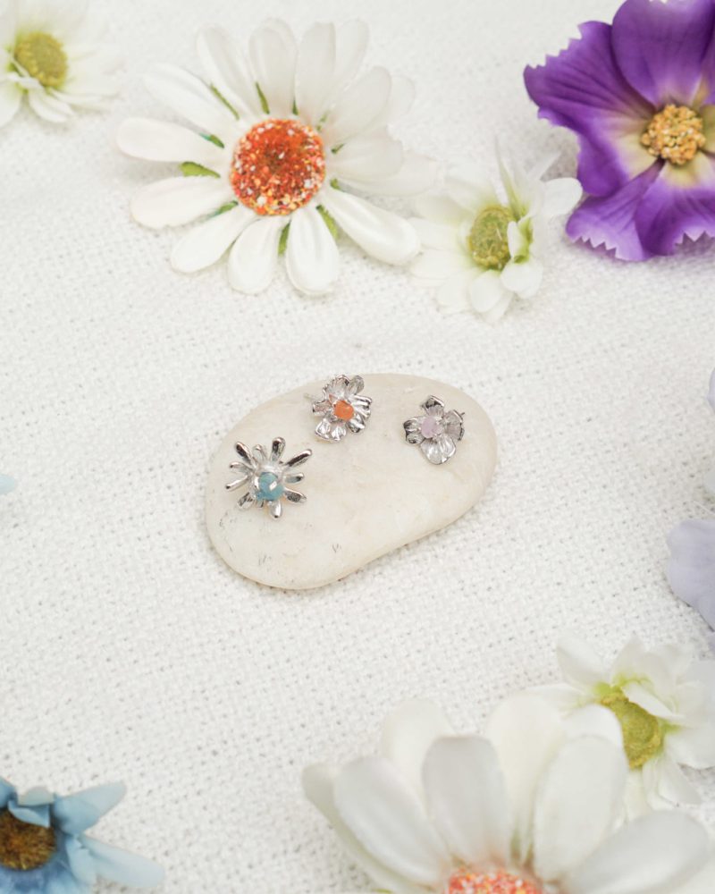 Wildflower Earrings