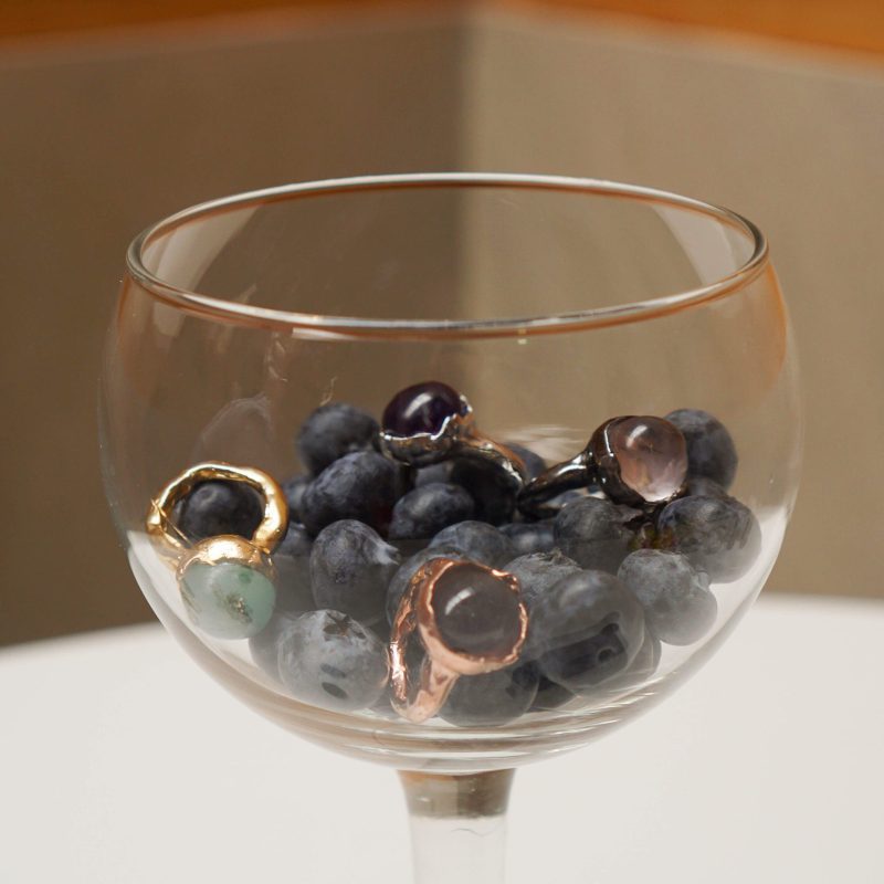 Blueberry Ring - Image 2