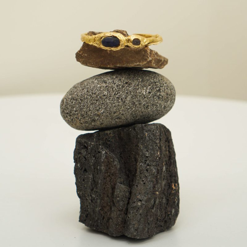 Cliff Bangle