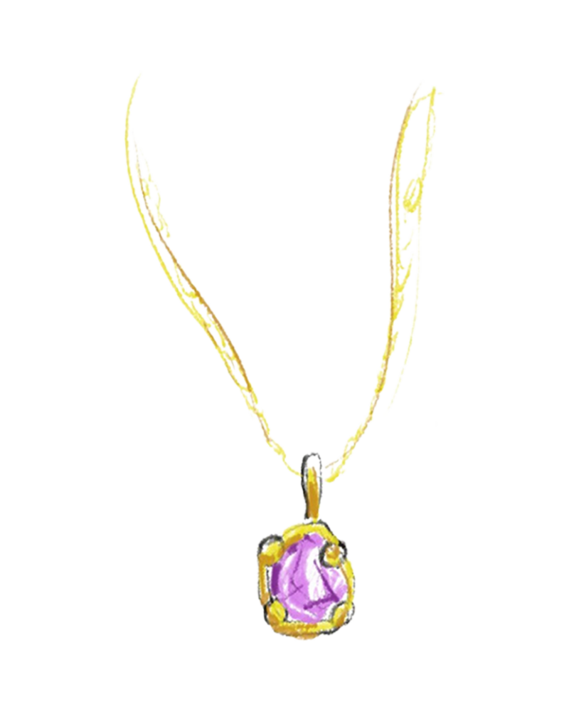 Pendant
