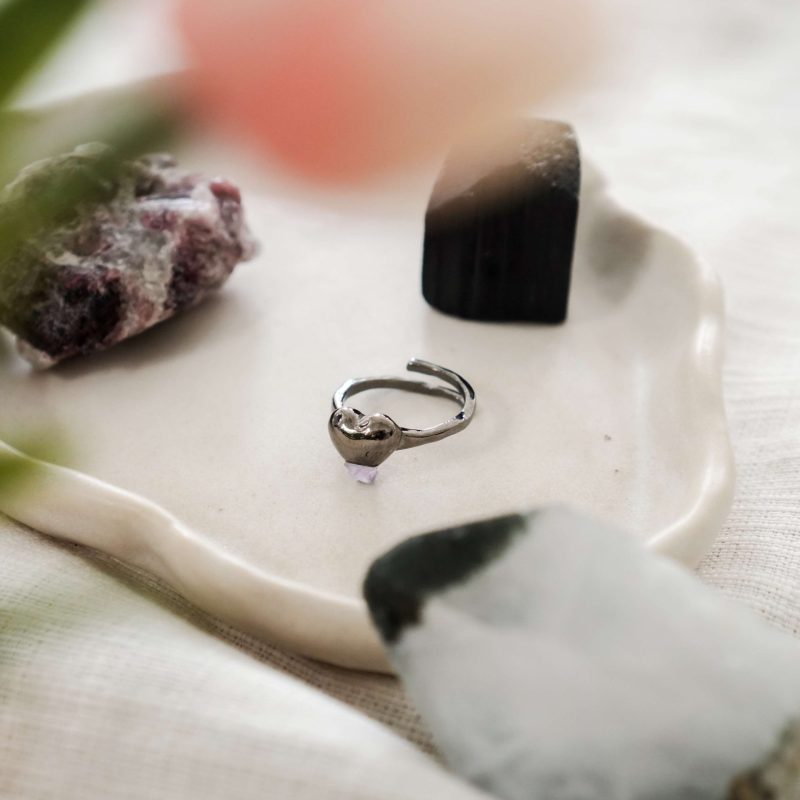 Je t'aime Ring - Image 4