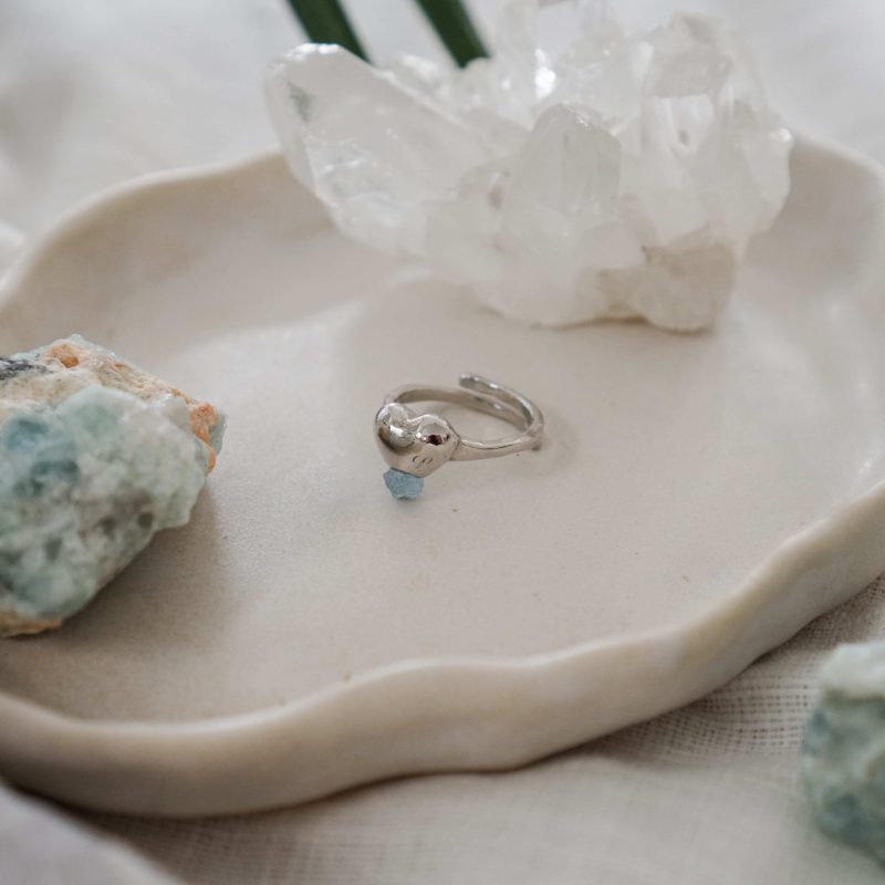 Je t'aime Ring - Image 3
