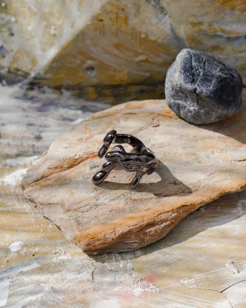 Simple Lava Ring