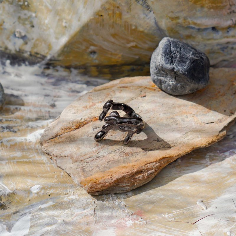 Simple Lava Ring