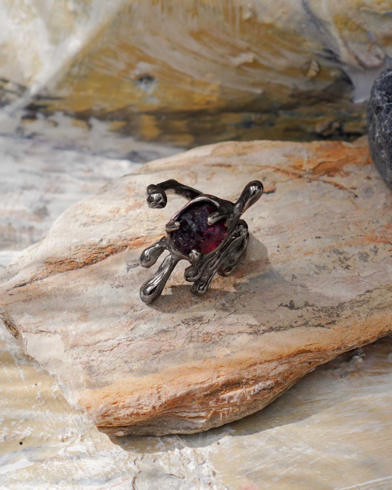 Lava Ring
