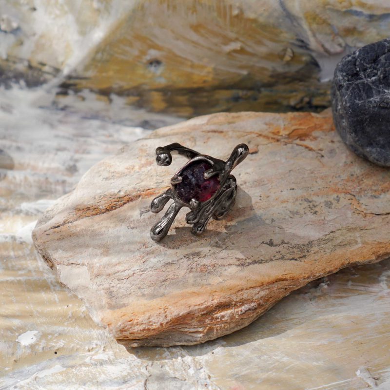 Lava Ring