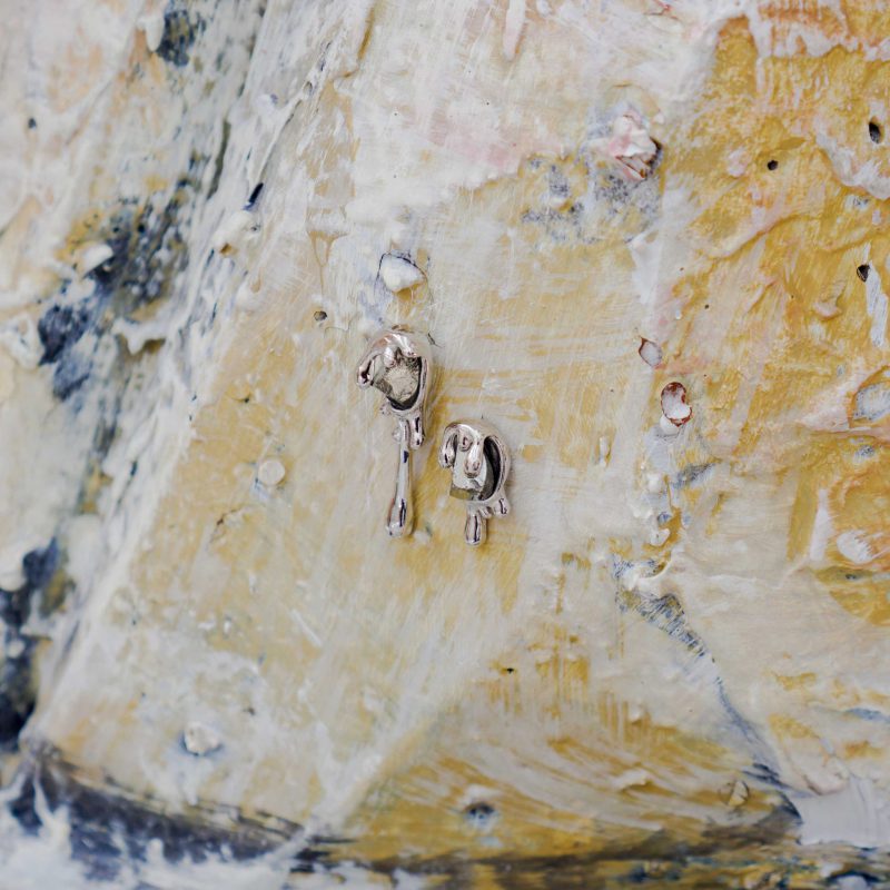 Lava Earrings - Image 4