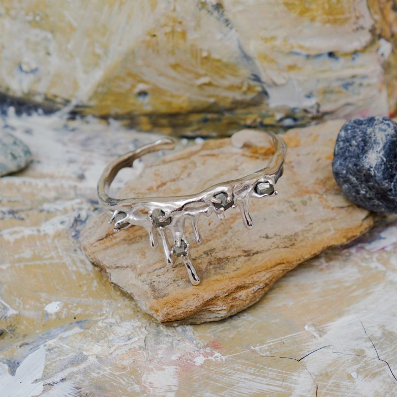 Lava Bangle - Image 4